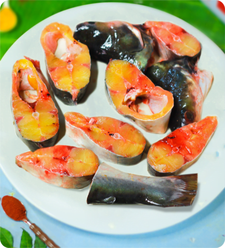 Buy basa fish online kolkata