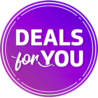 Deals For You